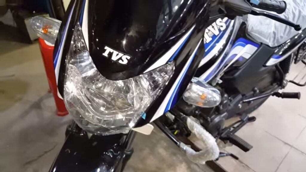 2025 TS Sport 110