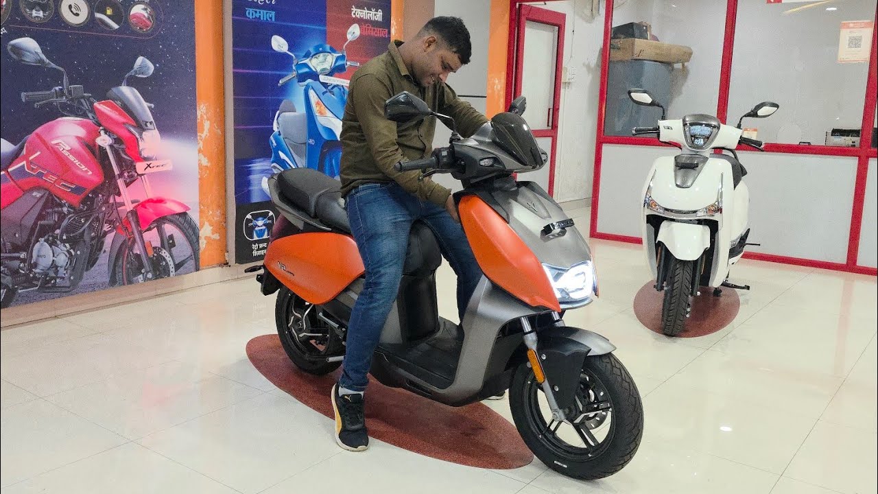 Hero VIDA V2 2025