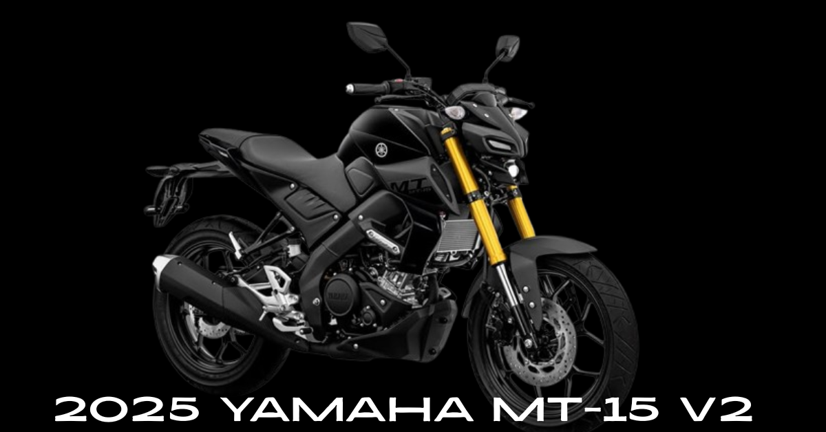 Yamaha MT-15 V2 Naked Bike: Comes with OBD2B, Mileage & Price Explained