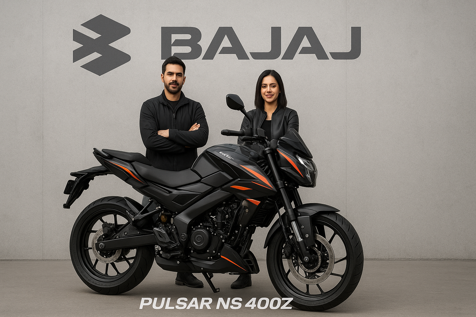 Bajaj Pulsar NS 400Z 2025: Expected Price, Mileage & Power-Packed Features
