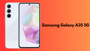 Samsung Galaxy A35 5G