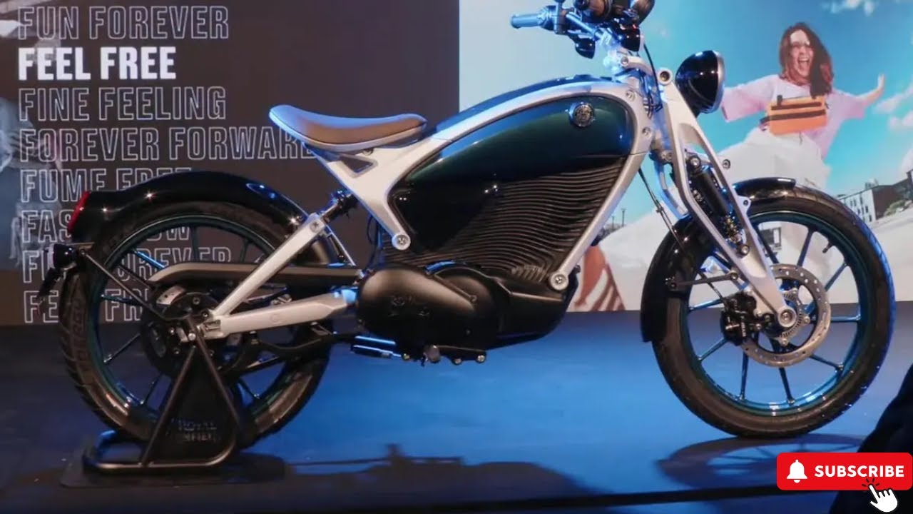 Royal Enfield Flying Flea C6 Revealed: Price, Mileage & Key Features Inside